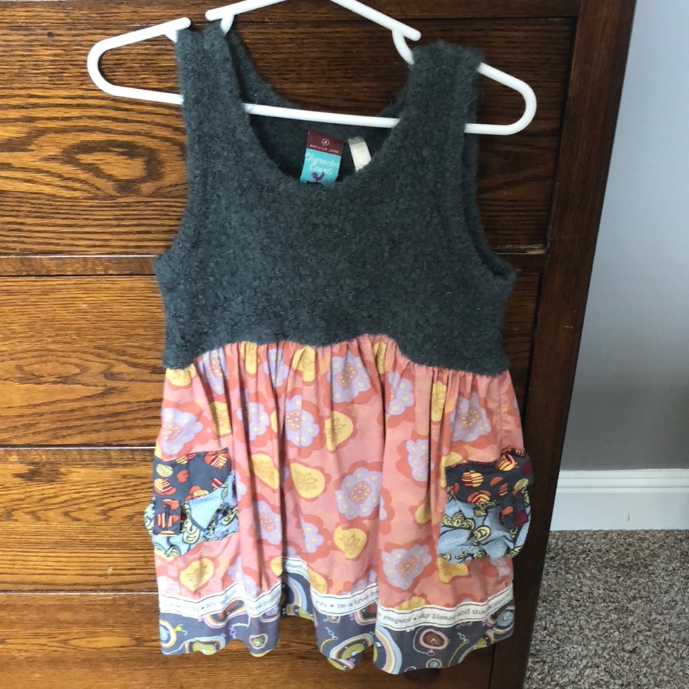 Matilda Jane Dress